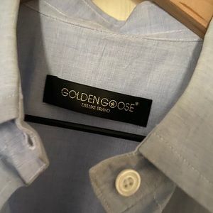 Golden Goose Shirt
